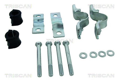 Set stabilizator punte fata (850010640 TRI) Citroen,FIAT,PEUGEOT