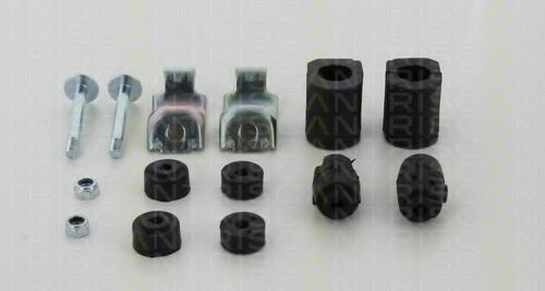 Set stabilizator RENAULT KANGOO (KC0/1) (1997 - 2007) TRISCAN 8500 10614 piesa NOUA