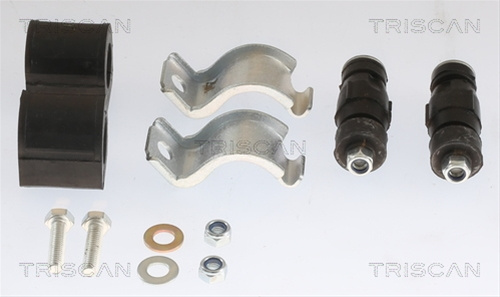 Set Stabilizator Triscan 8500 10614