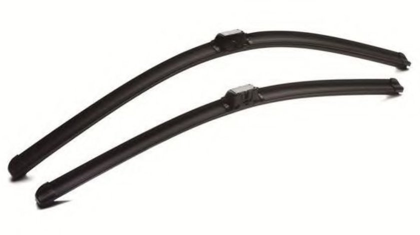 Set stergatoare parbriz AUDI A4 Cabriolet (8H7, B6, 8HE, B7) (2002 - 2009) CHAMPION AFL5555K/C02 piesa NOUA