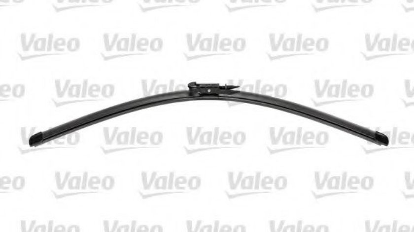 Set stergatoare parbriz AUDI A6 (4F2, C6) (2004 - 2011) VALEO 574464 produs NOU