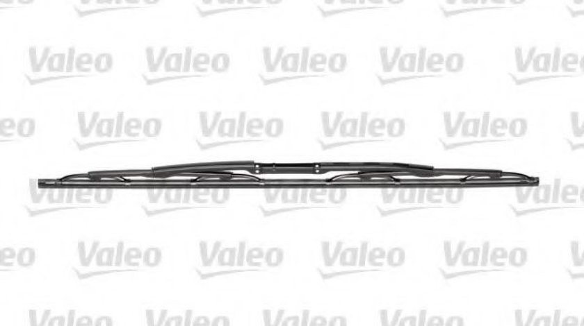 Set stergatoare parbriz BMW Seria 5 (E39) (1995 - 2003) VALEO 574162 piesa NOUA