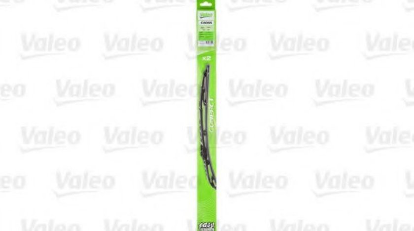 Set stergatoare parbriz BMW X5 (E53) (2000 - 2006) VALEO 576104 produs NOU