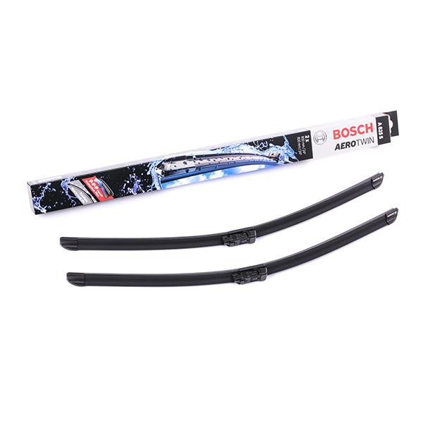 Set Stergatoare Parbriz Bosch Aerotwin A825S 3 397 009 825