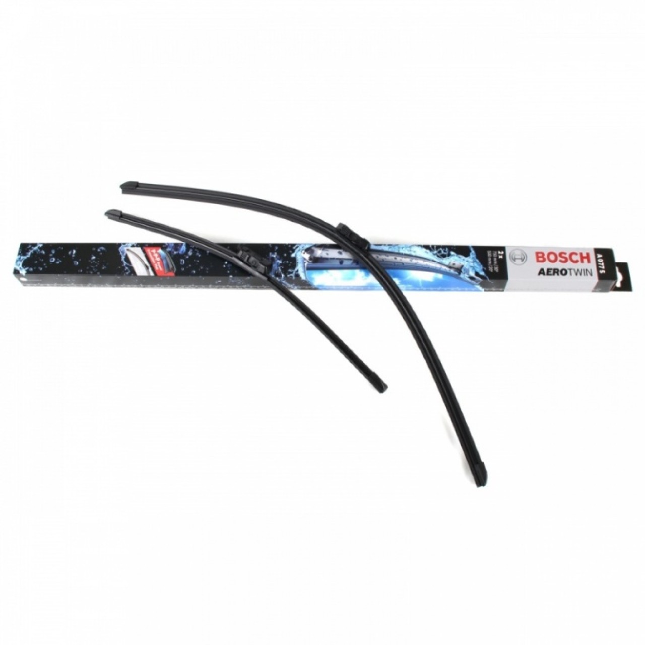 Set Stergatoare Parbriz Bosch Aerotwin Ford Transit 2013→ A077S 3 397 014 077