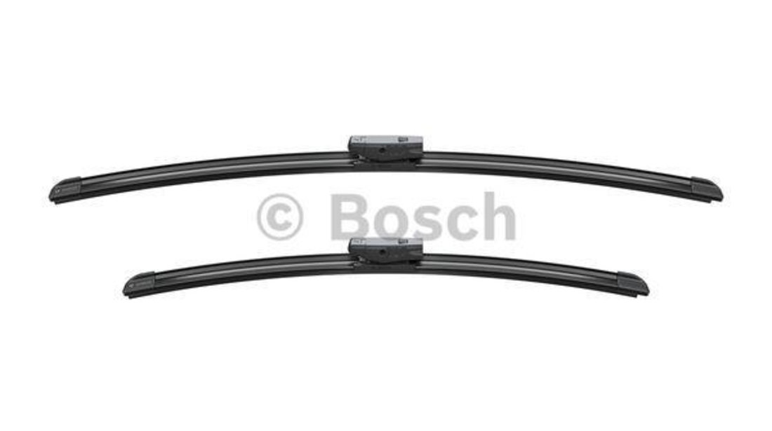 Set Stergatoare Parbriz Bosch Aerotwin Multi-Clip Volkswagen Eos 2006-2015 AM462S 3 397 007 462