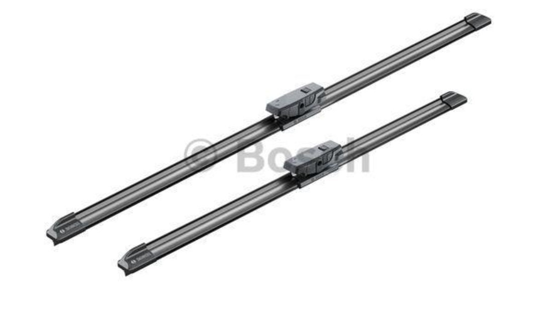 Set Stergatoare Parbriz Bosch Aerotwin Multi-Clip Volkswagen Eos 2006-2015 AM462S 3 397 007 462