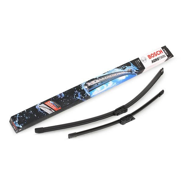 Set Stergatoare Parbriz Bosch Aerotwin Seat Ateca KH7 2016→ A863S 3 397 007 863
