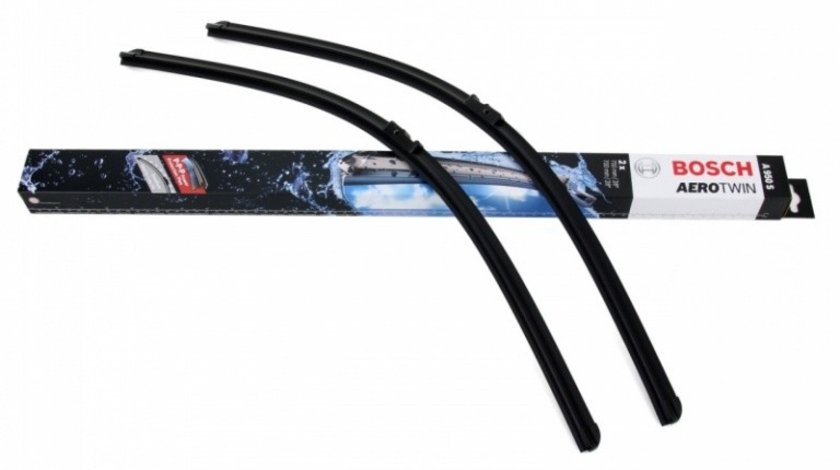 Set Stergatoare Parbriz Bosch Aerotwin Seat Alhambra 1996-2010 A950S 3 397 118 950