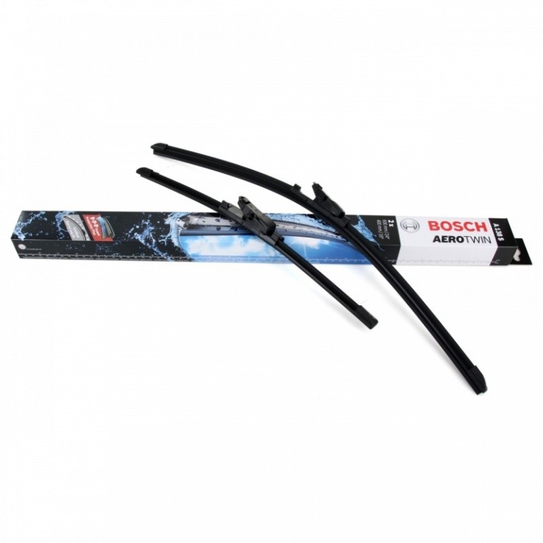 Set Stergatoare Parbriz Bosch Aerotwin Skoda Fabia 3 NJ3 2014→ A138S 3 397 014 138