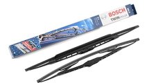 Set Stergatoare Parbriz Bosch Twin Skoda Fabia 1 1...