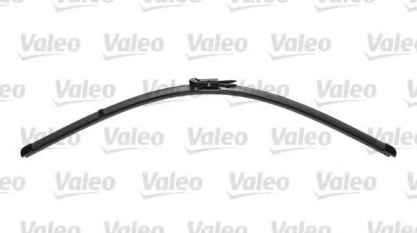 Set stergatoare parbriz FORD FIESTA VI (2008 - 2016) VALEO 574666 piesa NOUA
