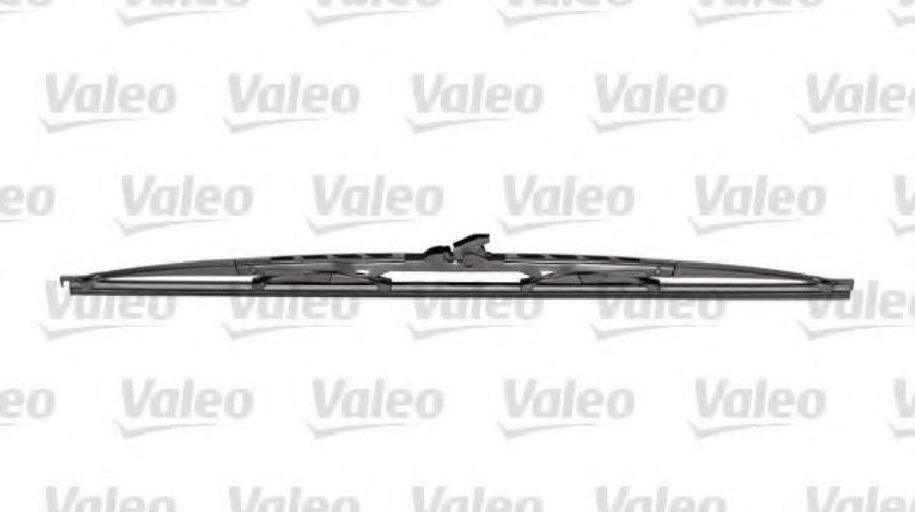 Set stergatoare parbriz HYUNDAI ACCENT III limuzina (MC) (2005 - 2010) VALEO 576012 piesa NOUA