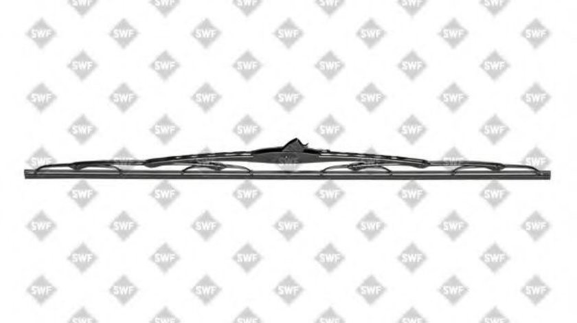 Set stergatoare parbriz IVECO DAILY IV platou / sasiu (2006 - 2011) SWF 132601 produs NOU