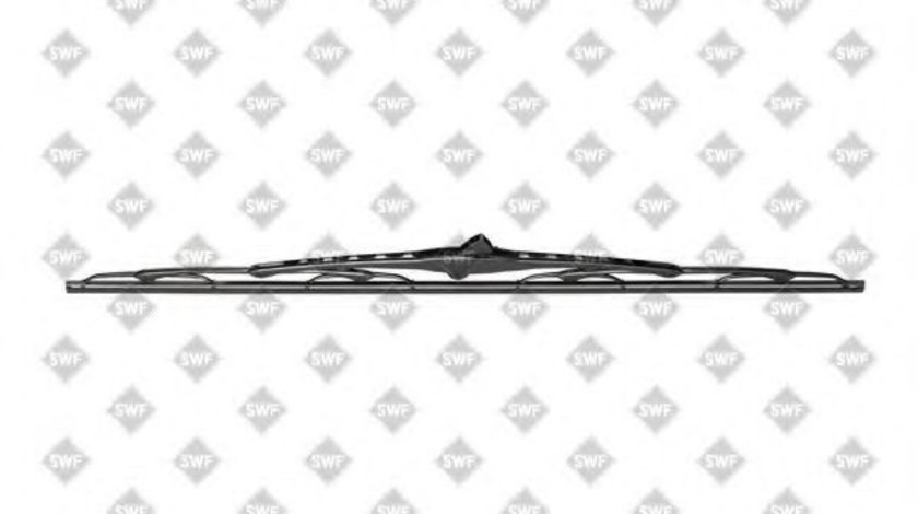 Set stergatoare parbriz LANCIA PHEDRA (179) (2002 - 2010) SWF 116352 piesa NOUA