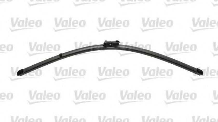 Set stergatoare parbriz LANCIA YPSILON (312, 846) (2011 - 2016) VALEO 574745 produs NOU