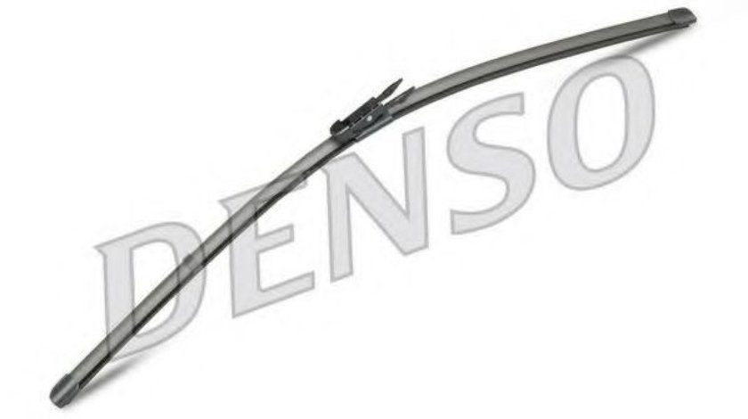 Set stergatoare parbriz MERCEDES A-CLASS (W169) (2004 - 2012) DENSO DF-118 piesa NOUA