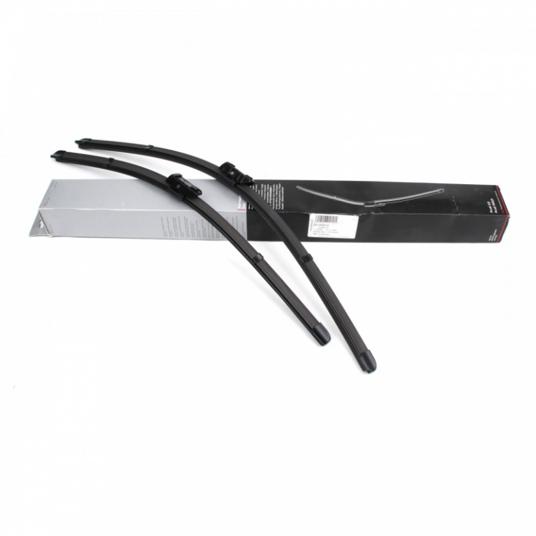 Set Stergatoare Parbriz Oe Audi Q3 8U 2011→ 8U1998002