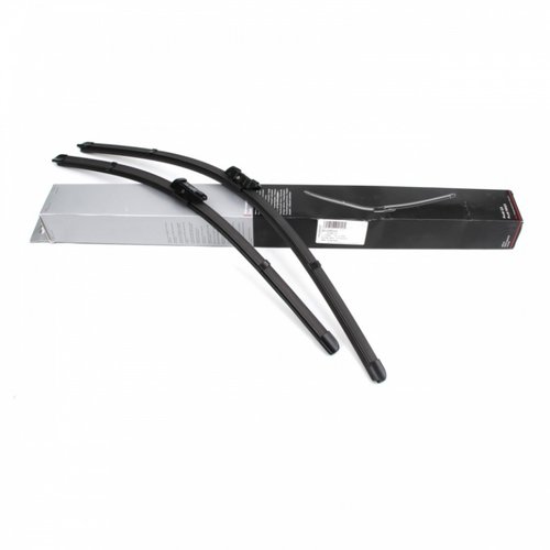 Set Stergatoare Parbriz Oe Audi Q3 8U 2011→ 8U1998002