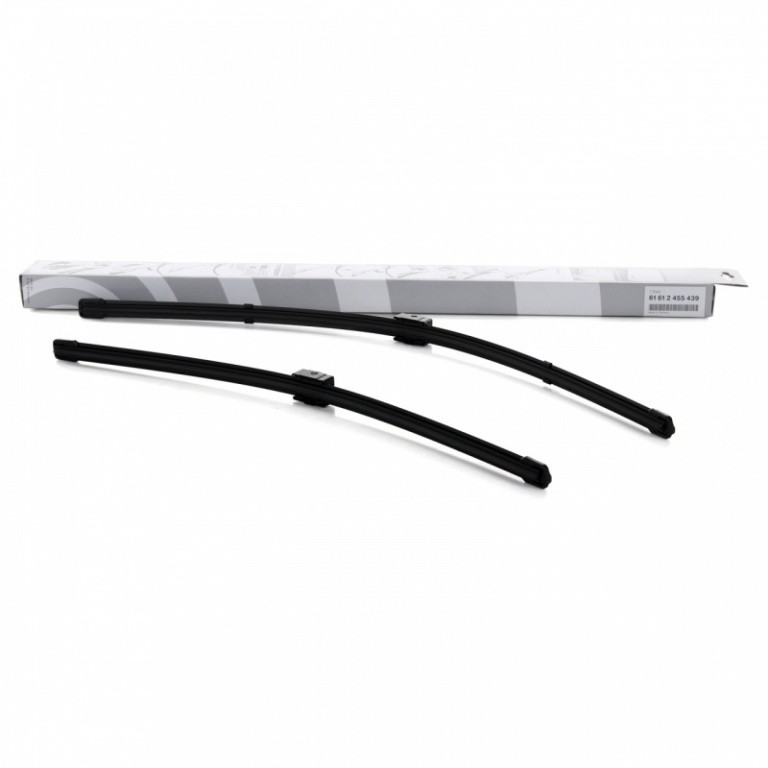 Set Stergatoare Parbriz Oe Bmw Seria 3 E91 2004-2012 61610427668