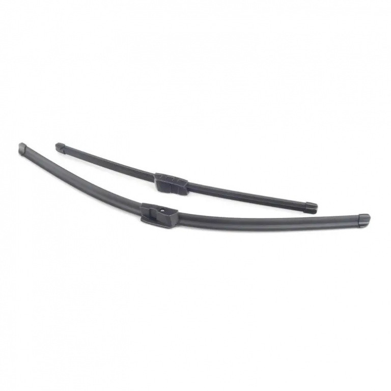 Set Stergatoare Parbriz Oe Bmw Seria 5 F11 2009-2017 61612147361