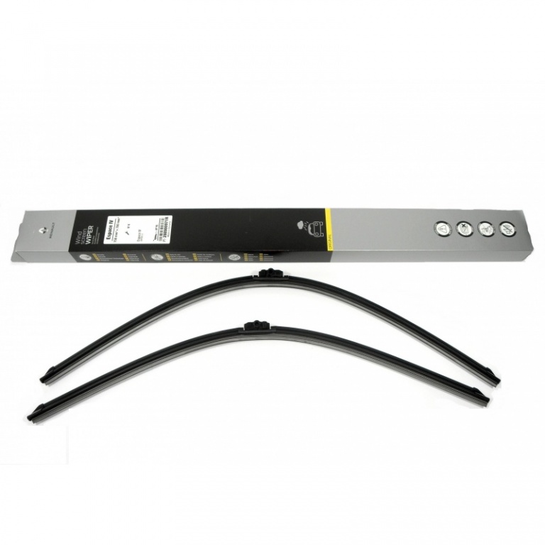 Set Stergatoare Parbriz Oe Renault Espace 4 2002-2015 288900971R