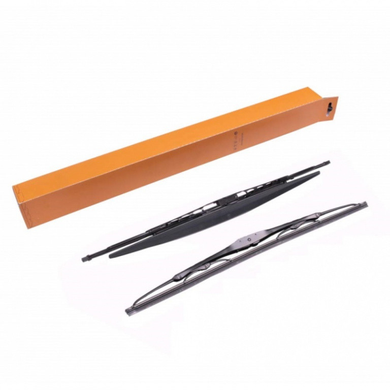 Set Stergatoare Parbriz Oe Seat Ibiza 3 2002-2009 1J0998003
