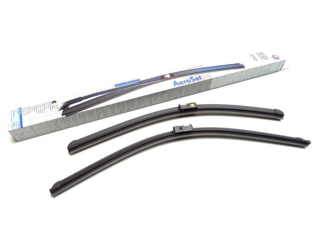 Set Stergatoare Parbriz Oe Volkswagen 1J0998002A