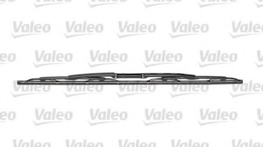 Set stergatoare parbriz PEUGEOT 607 (9D, 9U) (2000 - 2016) VALEO 574252 piesa NOUA
