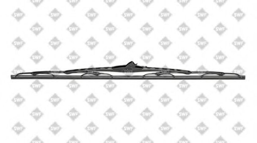 Set stergatoare parbriz RENAULT MASTER II platou / sasiu (ED/HD/UD) (1998 - 2010) SWF 132602 produs NOU