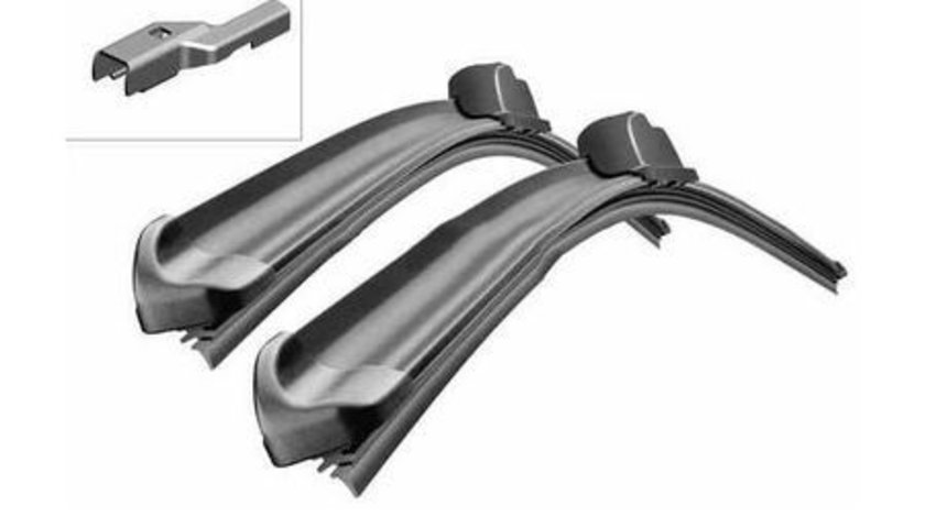 Set stergatoare parbriz VW PASSAT CC (357) (2008 - 2012) BOSCH 3 397 118 979 piesa NOUA