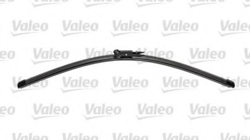 Set stergatoare parbriz VW POLO (9N) (2001 - 2012) VALEO 574382 piesa NOUA