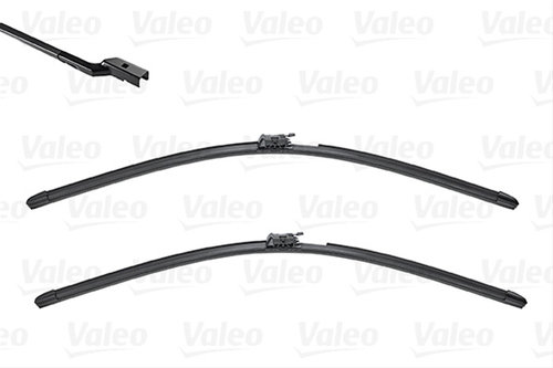 Set Stergator Aquablade Valeo Volvo 572312