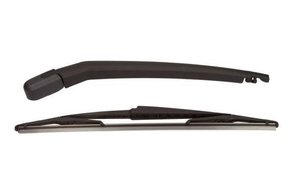 Set stergator, curatare parbriz spate (390390 MAXGEAR) RENAULT