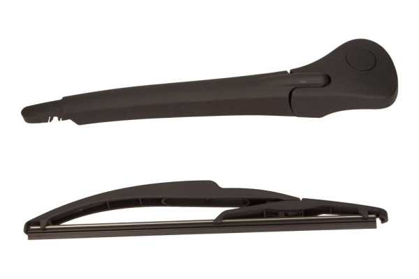 Set stergator, curatare parbriz spate (390412 MAXGEAR) RENAULT