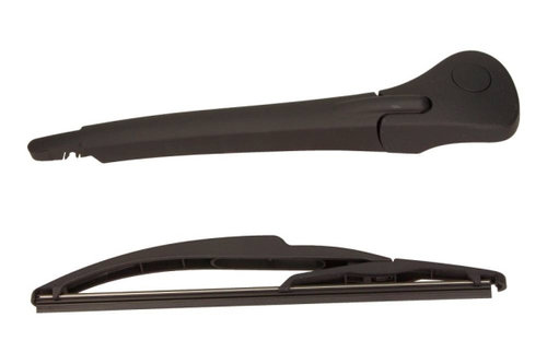 Set stergator, curatare parbriz spate (390412 MAXGEAR) RENAULT