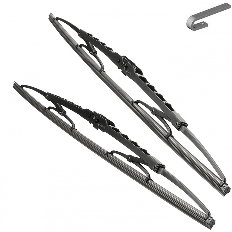 Set Stergator Metal Marime 16&quot; TCT-17