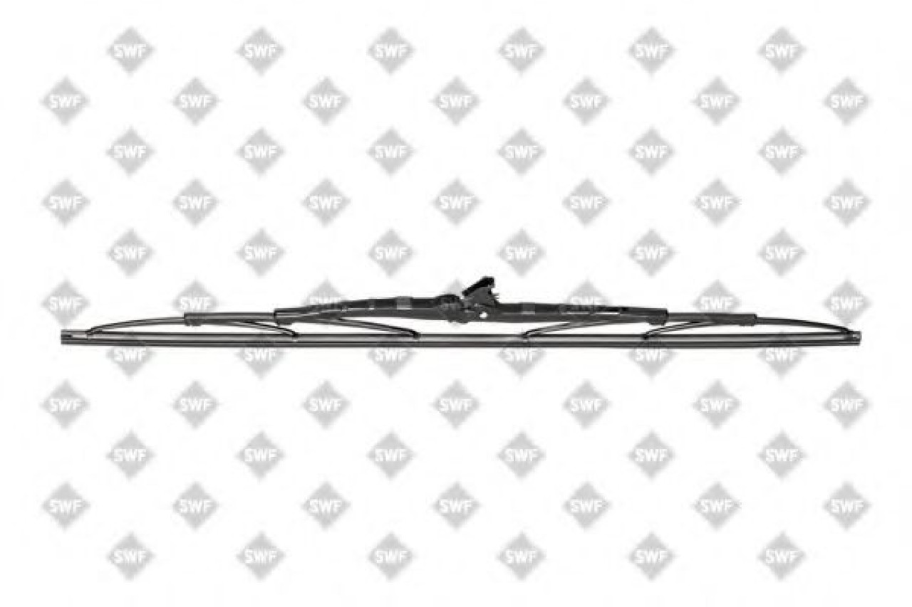 Set stergator parbriz ALFA ROMEO 146 (930) (1994 - 2001) SWF 116310 piesa NOUA