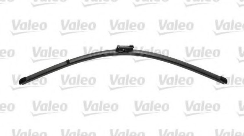 Set stergator parbriz AUDI A3 (8P1) (2003 - 2012) VALEO 574346 piesa NOUA