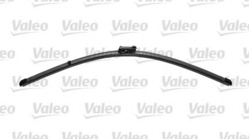 Set stergator parbriz AUDI A3 Cabriolet (8P7) (2008 - 2013) VALEO 577826 piesa NOUA