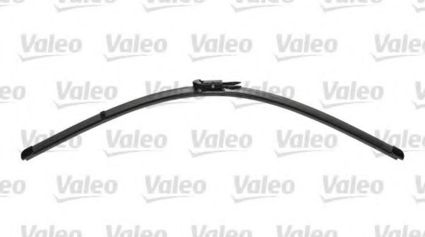 Set stergator parbriz AUDI A3 Cabriolet (8V7) (2013 - 2016) VALEO 574707 piesa NOUA