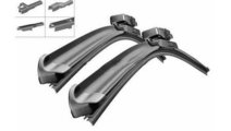 Set stergator parbriz AUDI A3 Sportback (8PA) (200...