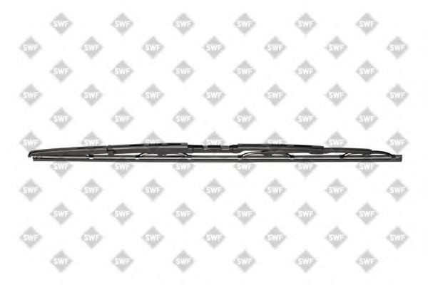 Set stergator parbriz AUDI A4 (8E2, B6) (2000 - 2004) SWF 116342 piesa NOUA