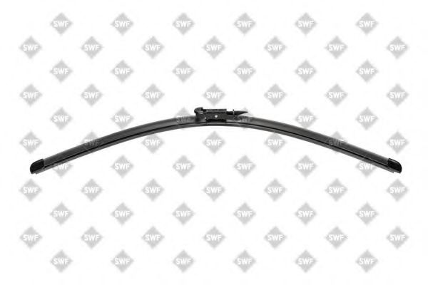 Set stergator parbriz AUDI A4 (8E2, B6) (2000 - 2004) SWF 119323 piesa NOUA