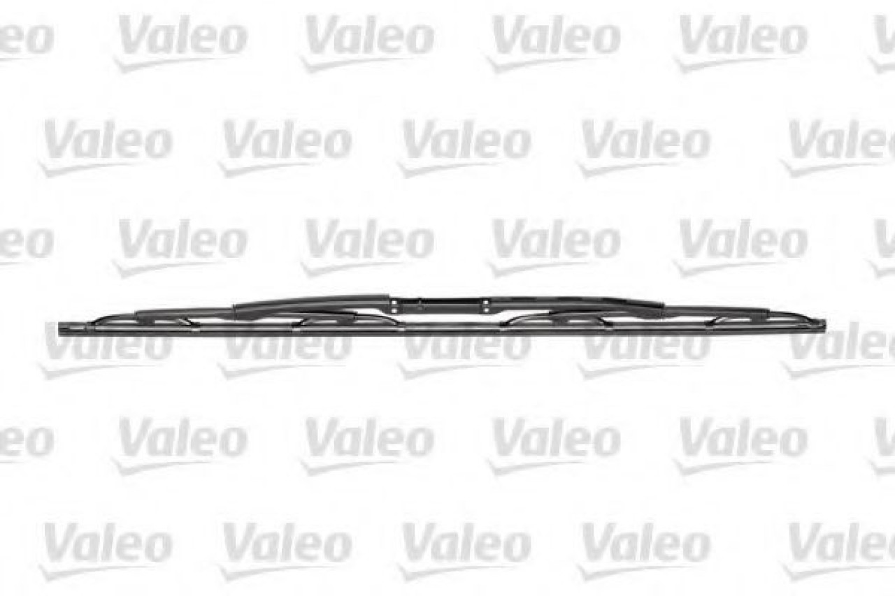 Set stergator parbriz AUDI A4 (8E2, B6) (2000 - 2004) VALEO 574274 piesa NOUA