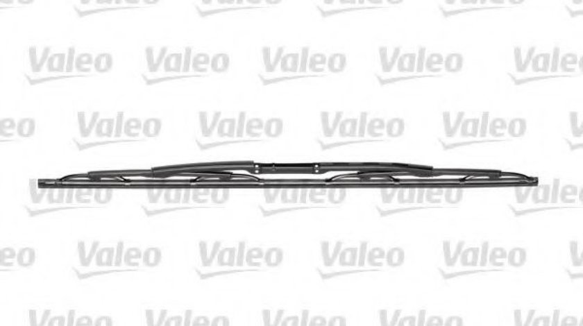 Set stergator parbriz AUDI A4 (8E2, B6) (2000 - 2004) VALEO 574274 piesa NOUA