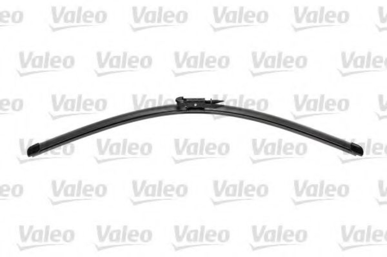 Set stergator parbriz AUDI A4 (8E2, B6) (2000 - 2004) VALEO 574303 piesa NOUA
