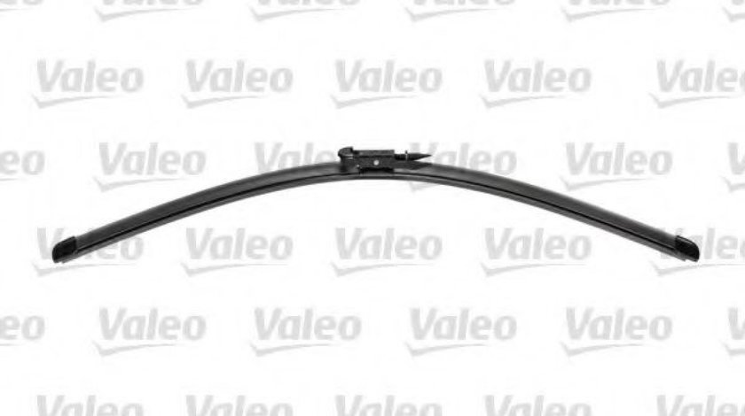 Set stergator parbriz AUDI A4 (8EC, B7) (2004 - 2008) VALEO 574303 piesa NOUA