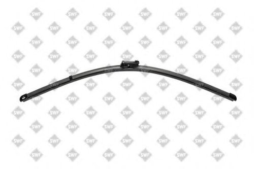 Set stergator parbriz AUDI A4 (8K2, B8) (2007 - 2015) SWF 119297 piesa NOUA