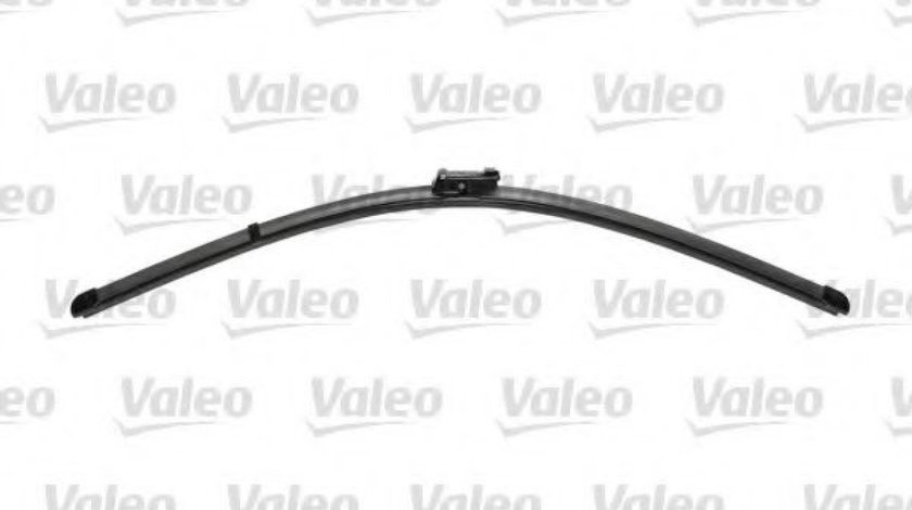 Set stergator parbriz AUDI A4 (8K2, B8) (2007 - 2015) VALEO 574462 piesa NOUA